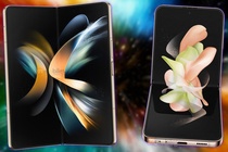 Đếm ngược thời gian ra mắt Samsung Galaxy Z mới