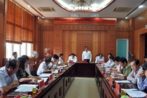 Quảng Nam đã có giải pháp mạnh