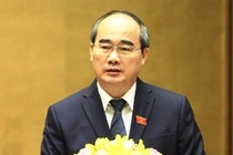 Cu tri bat binh viec bo nhiem Trinh Xuan Thanh hinh anh