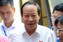 Thu truong Bo Cong an keu goi Trinh Xuan Thanh dau thu hinh anh