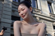YouTuber Viet bi chi trich vi tuyen tinh nguyen vien gia 50.000 dong hinh anh