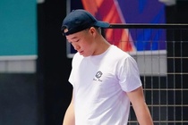 HLV pickleball TP.HCM thu 50 trieu dong/khoa hoc bi che 'danh kem' hinh anh