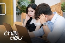 Tiết kiệm 100 triệu đồng mới dám nghỉ việc