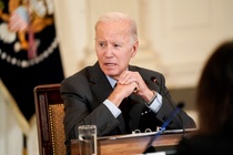 Ông Biden không tin Nga sẽ sử dụng vũ khí hạt nhân