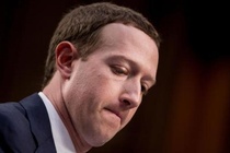 Ông Zuckerberg nhận sai, tuyên bố bắt đầu cắt giảm nhân sự quy mô lớn