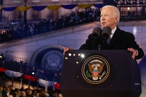 Tổng thống Biden: Phương Tây không có kế hoạch tấn công Nga