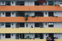 'Những ngày tận thế' với người thuê nhà ở Singapore