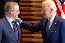 Ông Biden hủy thăm Australia khi nguy cơ vỡ nợ cận kề