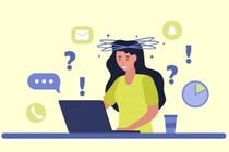 Ai cũng có thể bị chấn thương tâm lý ở chỗ làm