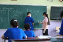Nam 2023, luong giao vien THPT co the dat toi 20 trieu dong/thang? hinh anh