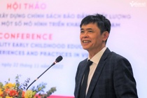 De xuat hang loat ho tro ve luong va phu cap cho giao vien mam non hinh anh