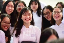 Số học sinh giỏi TP.HCM giảm kỷ lục
