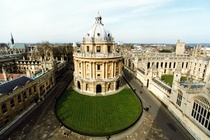 Giảng viên kiện ĐH Oxford vì hợp đồng giảng dạy bấp bênh
