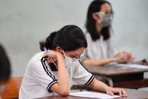 Bài thi ĐGNL không yêu cầu thí sinh ghi nhớ nhiều và không thể học tủ
