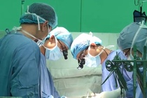 Ca bệnh thứ 2 ở Việt Nam ghi nhận có sán chó trong tim