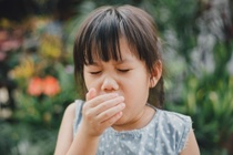 Những bệnh thường gặp ở trẻ trong thời điểm giao mùa