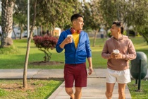 Uong ca phe khien con nguoi hoat dong nhieu hon, ngu it di hinh anh