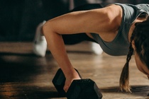 Thoát vị đĩa đệm ở tuổi 21