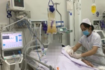 Can thuoc giai doc, benh nhan ngo doc Botulinum duoc dieu tri the nao? hinh anh