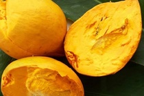 Qua trung ga le ki ma co tac dung gi? hinh anh