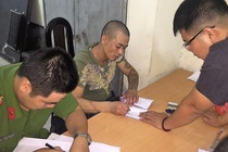 Bat giu ke no sung ban nguoi sau 8 gio gay an hinh anh