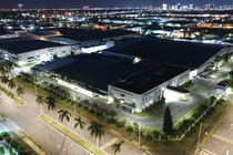 KCN Việt Nam nửa đầu 2021 tăng trưởng tích cực giữa đại dịch