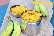 Bim bim chuoi gion tan cuc de lam hinh anh