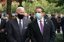 Tổng thống Biden: Thống đốc New York hãy từ chức