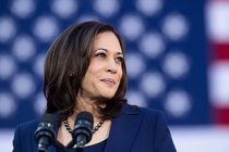 Bà Kamala Harris sẽ là cảm hứng cho nhiều trẻ em gái Việt Nam