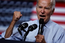 Ông Biden đã đổi khác