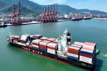 Trung Quốc thúc đẩy xích gần kinh tế với châu Á