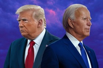 So sánh sự cố tài liệu mật của ông Biden và ông Trump
