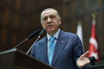 Ông Erdogan: Thổ Nhĩ Kỳ có thể chặn Thụy Điển gia nhập NATO