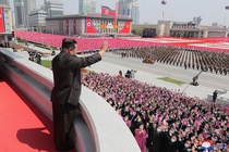 Yonhap: Ông Kim Jong Un không viếng lăng mộ vào ngày sinh nhật ông nội