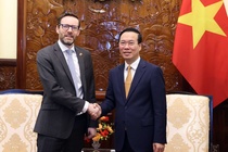 Chủ tịch nước sẽ dự lễ đăng quang của Vua Charles III