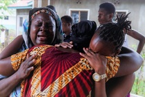 Nạn nhân của giáo phái nhịn đói Kenya có dạ dày trống rỗng
