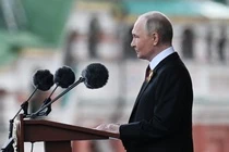 Tong thong Putin: Nga se luon ghi nho nhung bai hoc cua The chien II hinh anh