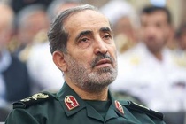 Israel cong bo da am sat tan Tong tham muu truong quan doi Iran hinh anh