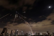 Wall Street Journal: Israel sap can ten lua danh chan Arrow hinh anh