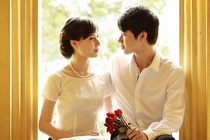 12 cap doi trai tai - gai sac hoc vien Ngoai giao hinh anh
