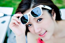 Nhung nu thac si xinh nhu hot girl hinh anh