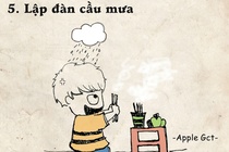 Tranh vui: F.A lam gi trong ngay Valentine? hinh anh