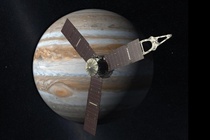 Hệ Mặt Trời và những khám phá vĩ đại của NASA