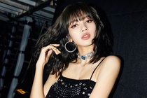 Nối tiếp G-Dragon, Lisa sắp có thương hiệu thời trang riêng?