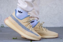 Giày Yeezy 350 Linen ngày mai bán tại Việt Nam với giá 5,6 triệu đồng
