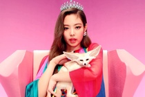 Nhung bo trang phuc bieu dien dat nhat cua Jennie hinh anh