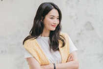 Thời trang của Shin Min Ah trong 'Hometown Cha-Cha-Cha'