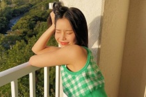 Solar (Mamamoo) ăn kiêng cấp tốc thế nào?