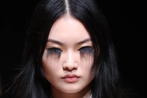 Kiểu trang điểm kinh dị