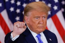 Ông Trump tung chiến thuật mới để tìm cách lật ngược kết quả bầu cử